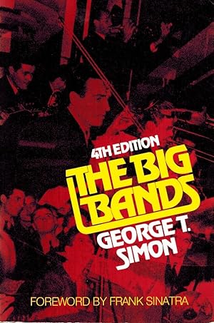 Seller image for THE BIG BANDS for sale by Z-A LLC