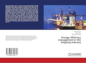 Seller image for Energy efficiency management in the shipping industry for sale by moluna