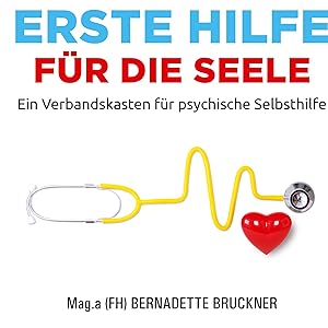 Seller image for Erste Hilfe fr die Seele for sale by moluna