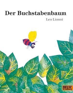 Seller image for Der Buchstabenbaum for sale by Smartbuy