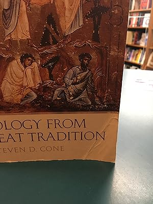 Bild des Verkufers fr Theology from the Great Tradition zum Verkauf von Regent College Bookstore