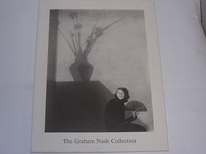 Immagine del venditore per The Graham Nash Collection. venduto da Der-Philo-soph