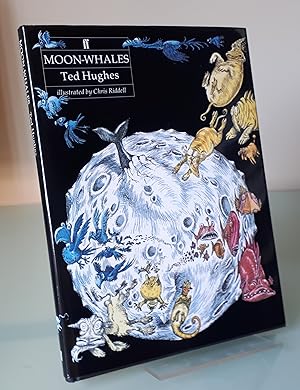 The Moon by Whale Light and Other Adventures Among Bats, Peng... by Diane Ackerman The Moon by Whale Light and Other Adventures Among Bats, Peng... by Diane Ackerman