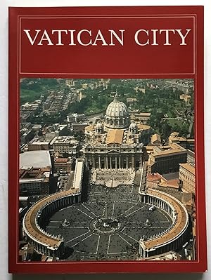 Seller image for Vatican City. for sale by Monkey House Books