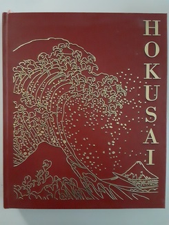 Hokusai