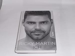 Image du vendeur pour Ricky Martin - ICH. mis en vente par Der-Philo-soph