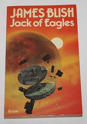 Seller image for Jack of Eagles for sale by H4o Books