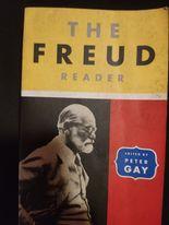 Imagen del vendedor de The Freud Reader a la venta por librisaggi