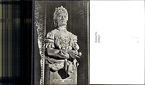 Bild des Verkufers fr 670657,Erzsebet Kiralyne Kaiserin Elisabeth Sisi Sissi Adel Monarch Statue Bste zum Verkauf von Versandhandel Lehenbauer