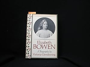 Seller image for Elizabeth Bowen: A Biography for sale by George Strange's Bookmart