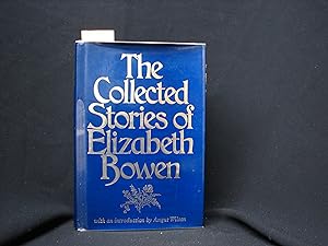 Seller image for The Collected Stories of Elizabeth Bowen for sale by George Strange's Bookmart