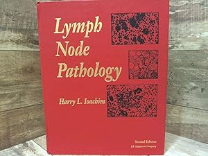 Imagen del vendedor de Lymph Node Pathology a la venta por Archives Books inc.