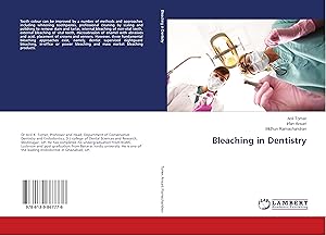 Seller image for Bleaching in Dentistry for sale by moluna