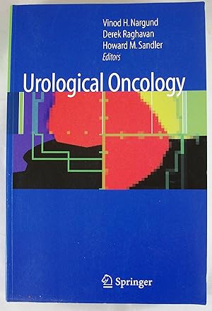 Bild des Verkufers fr Urological Oncology zum Verkauf von Baltimore's Best Books
