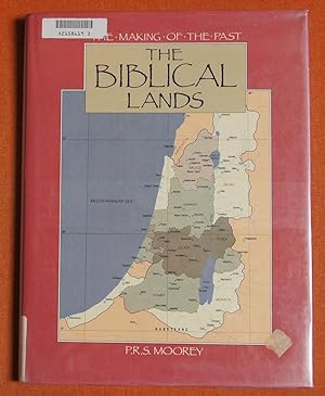 Immagine del venditore per The Biblical lands (The Making of the past) venduto da GuthrieBooks