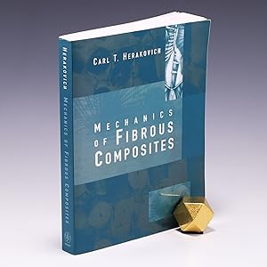 Imagen del vendedor de Mechanics of Fibrous Composites a la venta por Salish Sea Books