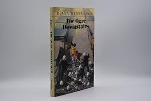 Seller image for The Ogre Downstairs for sale by The Great Catsby's Rare Books