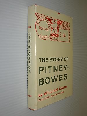 The Story of Pitney-Bowes