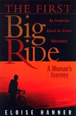 Seller image for First Big Ride: A Woman's Journey (Paperback or Softback) for sale by BargainBookStores