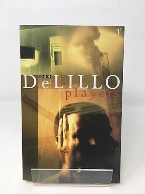 Seller image for Players for sale by Cambridge Recycled Books