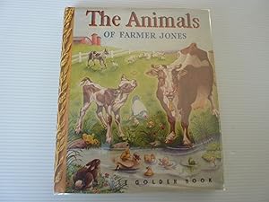 The Animals of Farmer Jones