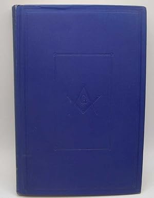 Proceedings of the M.W. Grand Lodge of Ancient, Free and Accepted Masons of the State of West Vir...