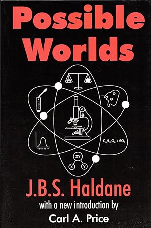 Seller image for Possible Worlds for sale by Cider Creek Books