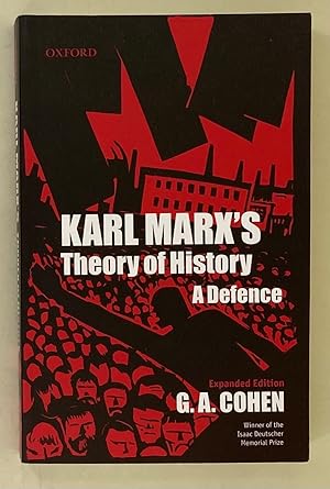 Karl Marx's Theory of History a defence