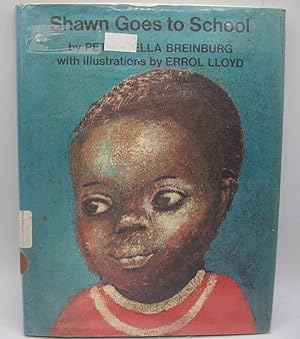 Seller image for Shawn Goes to School for sale by Easy Chair Books
