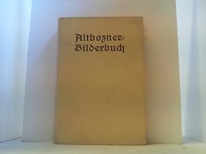 Altbozner Bilderbuch. Hundert Abbildungen und vierzig Aufsätze zur Stadtgeschichte.
