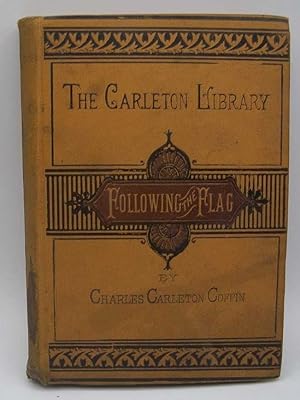 Imagen del vendedor de Following the Flag (The Carleton Library) a la venta por Easy Chair Books