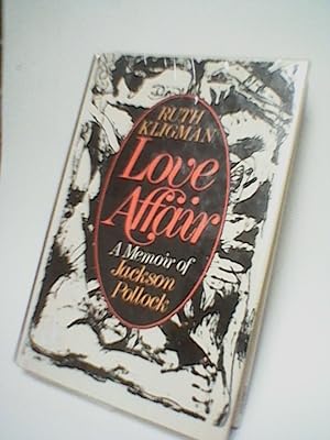 Love Affair: A Memoir of Jackson Pollock