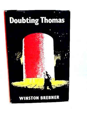 Immagine del venditore per Doubting Thomas venduto da World of Rare Books