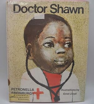 Seller image for Doctor Shawn for sale by Easy Chair Books