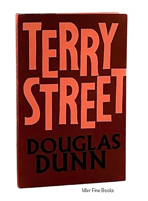 Seller image for Terry Street for sale by Idler Fine Books