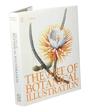 Bild des Verkufers fr The art of botanical illustration. zum Verkauf von Andrew Isles Natural History Books