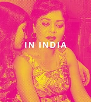 Seller image for Mitch Epstein : In India for sale by GreatBookPricesUK