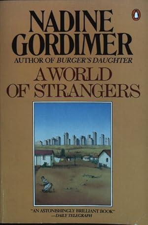 Immagine del venditore per A World of Strangers venduto da books4less (Versandantiquariat Petra Gros GmbH & Co. KG)