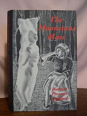 Seller image for THE MOONSTONE MASS AND OTHERS for sale by Robert Gavora, Fine & Rare Books, ABAA
