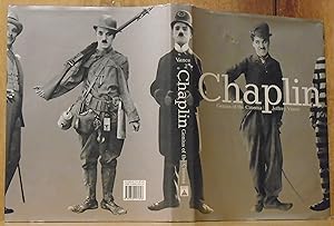 Seller image for Chaplin: Genius Of The Cinema for sale by The Old Sage Bookshop