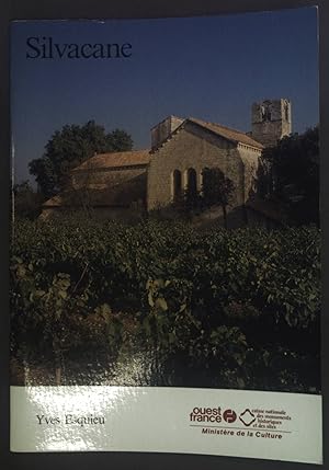 Seller image for Silvacane. for sale by books4less (Versandantiquariat Petra Gros GmbH & Co. KG)