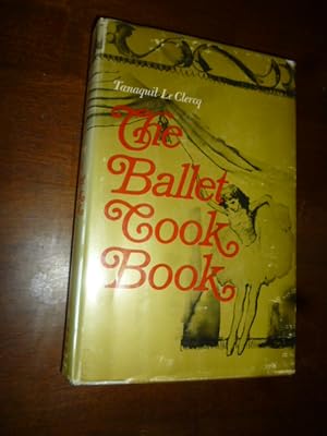 The Ballet Cook Book