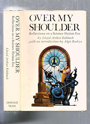 Over My Shoulder: Reflections on a Science Fiction Era