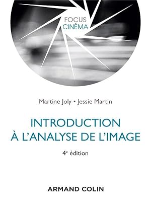 introduction à l'analyse de l'image (4e édition)