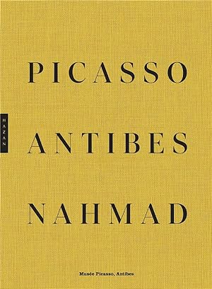 Picasso Antibes Nahmad