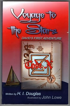 Voyage to the Stars: David's First Adventure