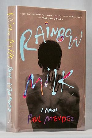 Seller image for Rainbow Milk (Signed) for sale by McInBooks, IOBA