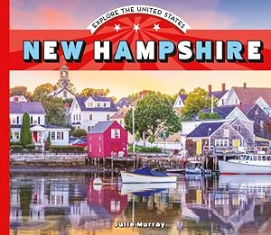 Seller image for New Hampshire for sale by GreatBookPricesUK