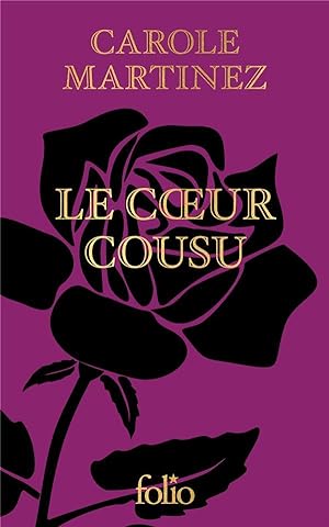 Seller image for le coeur cousu for sale by Chapitre.com : livres et presse ancienne