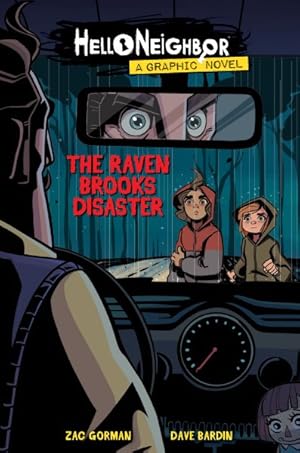 Seller image for Raven Brooks Disaster for sale by GreatBookPricesUK